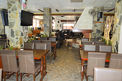 Platinum Cafe Restaurant Kakopetria